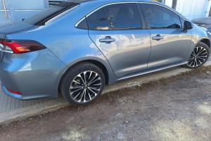 Automotores Sin datos  Automotores